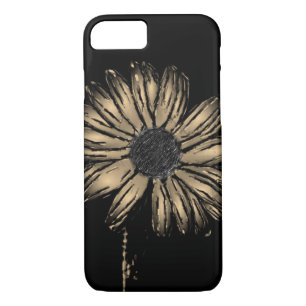 IPhone Cases Sunflowers