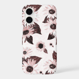 IPhone Cases Sunflowers