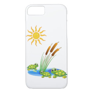 IPhone Cases Turtle