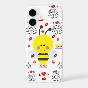 IPhone Cases Valentine's