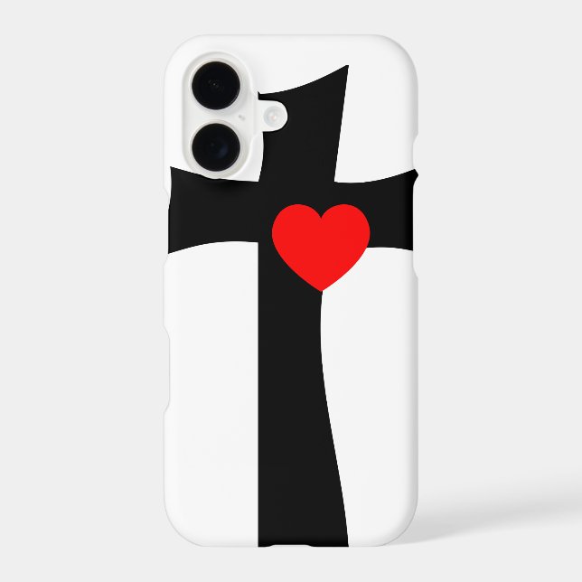 IPhone Cases Valentine's (Back)