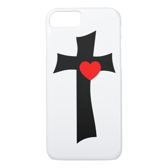IPhone Cases Valentine's (Back)