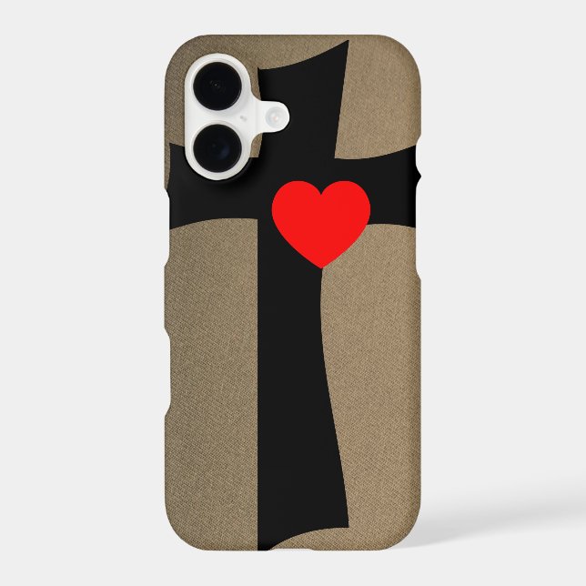 IPhone Cases Valentine's (Back)