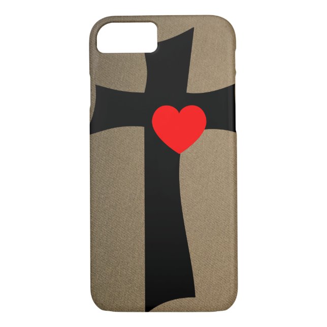 IPhone Cases Valentine's (Back)