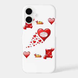 IPhone Cases Valentine's Day