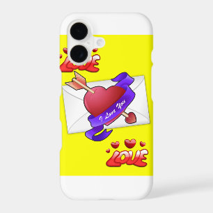 IPhone Cases Valentine's Day