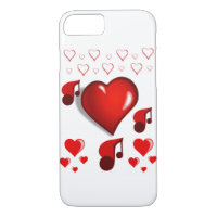 IPhone Cases Valentine's Day