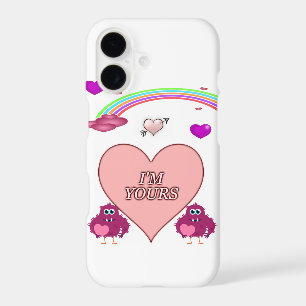 IPhone Cases Valentine's Day