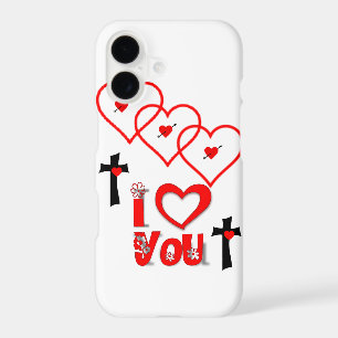 IPhone Cases Valentine's Day