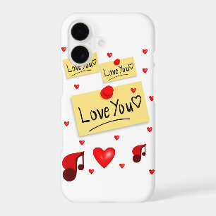IPhone Cases Valentine's Day