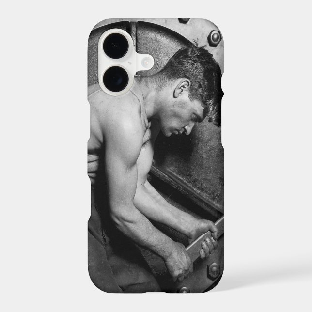 IPhone Cases Valentine's Day (Back)