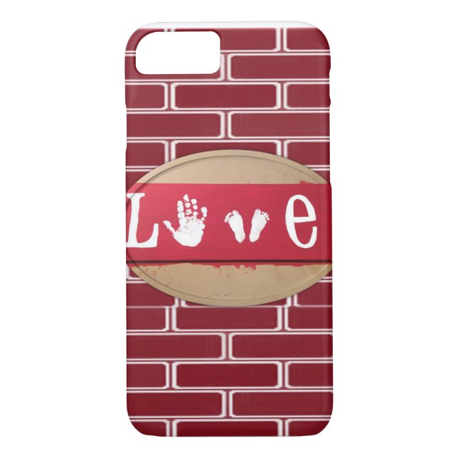 IPhone Cases Valentine's Day (Back)