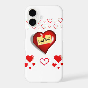 IPhone Cases Valentine's Day