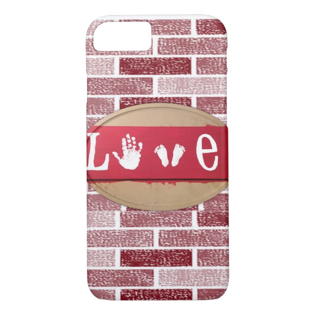 IPhone Cases Valentine&#x27;s Day (Back)