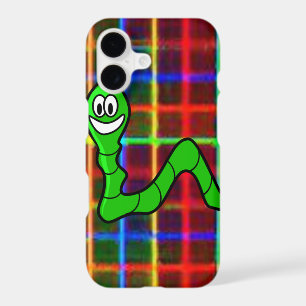 IPhone Cases Worms