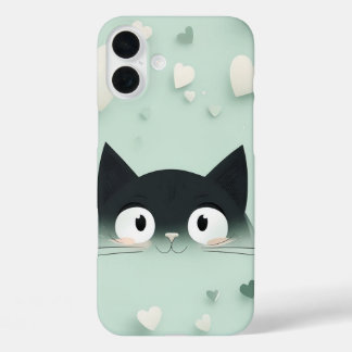 iPhone cat covers