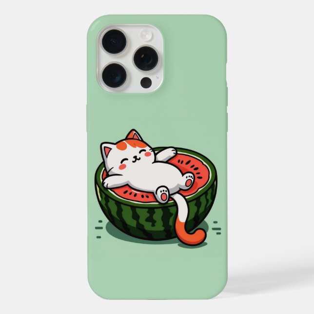 iPhone cat covers (Back)