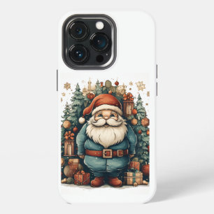 iPhone Christmas Cases