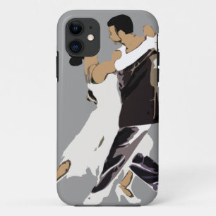 iPhone classic couple Case-Mate iPhone Case