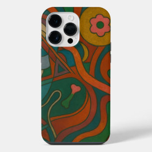 iPhone cover