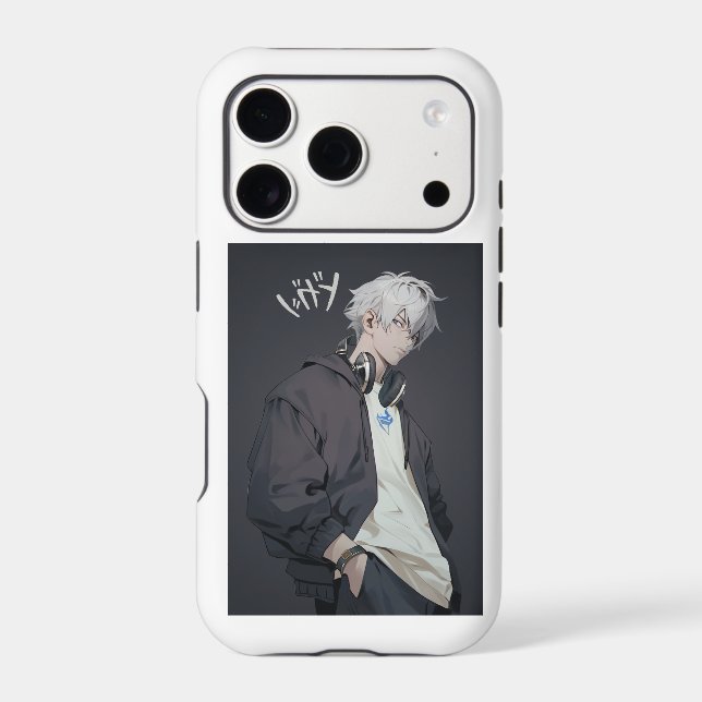 iphone cover and other product.  (Back)