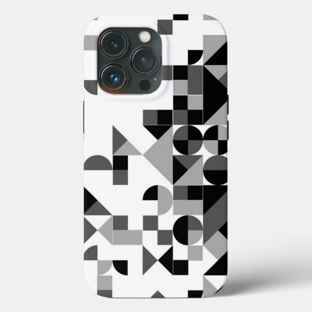 iPhone cover Pro 13 (Back)