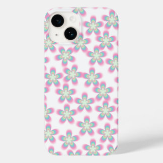 Iphone floral case