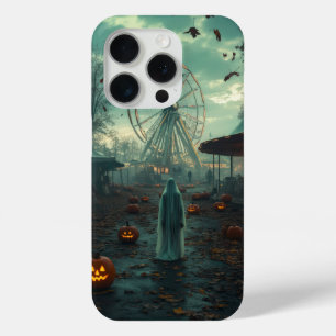 IPHONE HALLOWEEN HORROR CASE