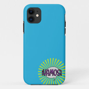 iPhone iGo Funda! Case-Mate iPhone Case