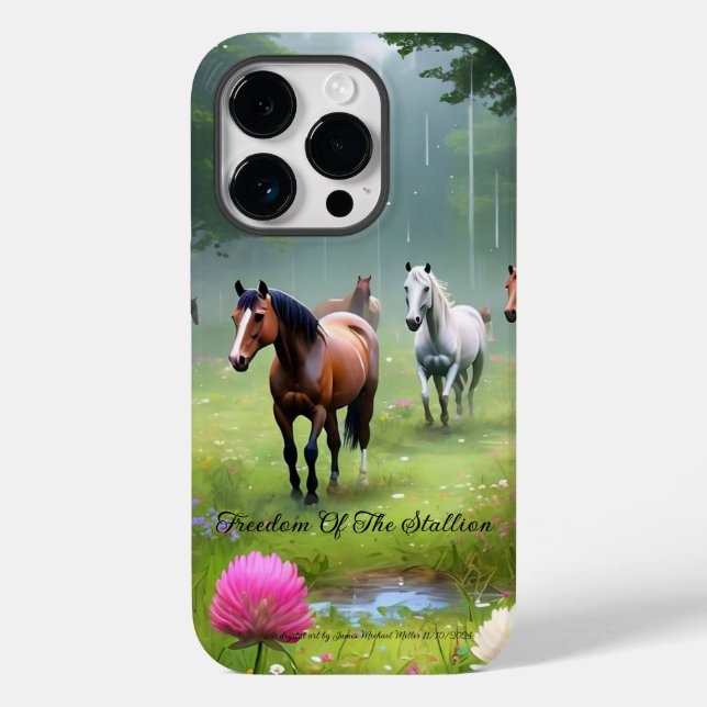 iPhone / iPad case (Back)