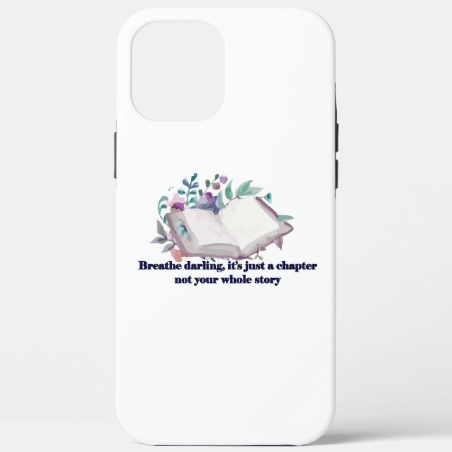 iPhone / iPad case (Back)