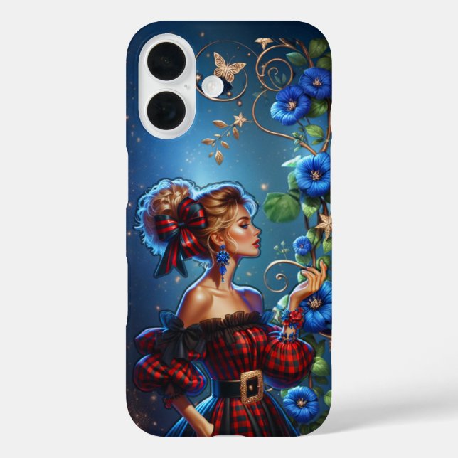 iPhone / iPad case (Back)