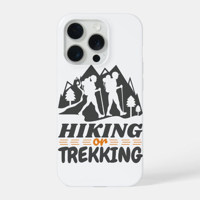iPhone / iPad case (Back)