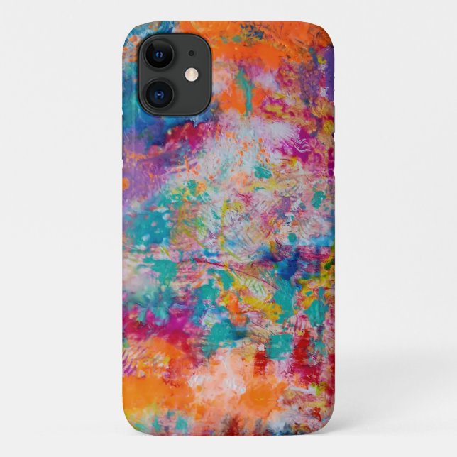 iPhone / iPad case (Back)