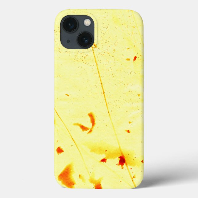 iPhone / iPad case (Back)