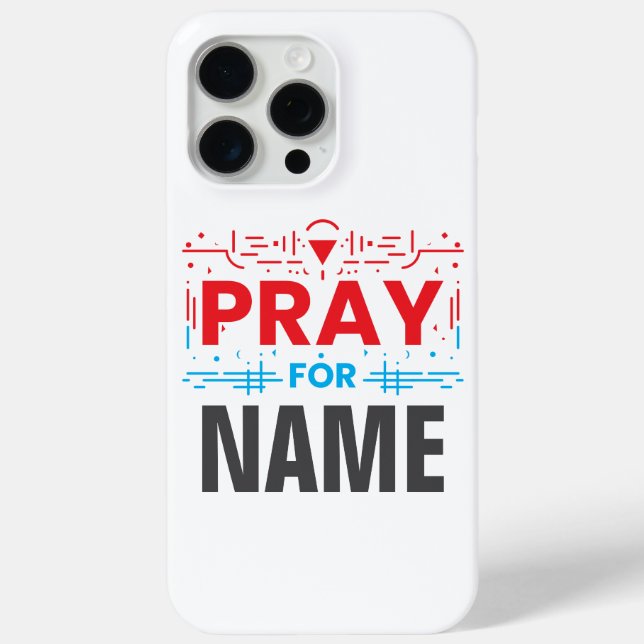 iPhone / iPad case (Back)