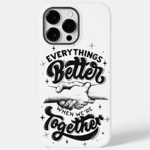 iPhone / iPad case
