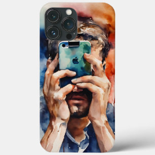iPhone / iPad case