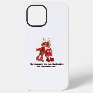 iPhone / iPad case