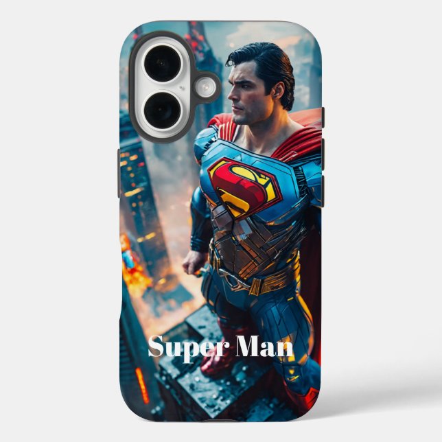 iPhone / iPad case (Back)