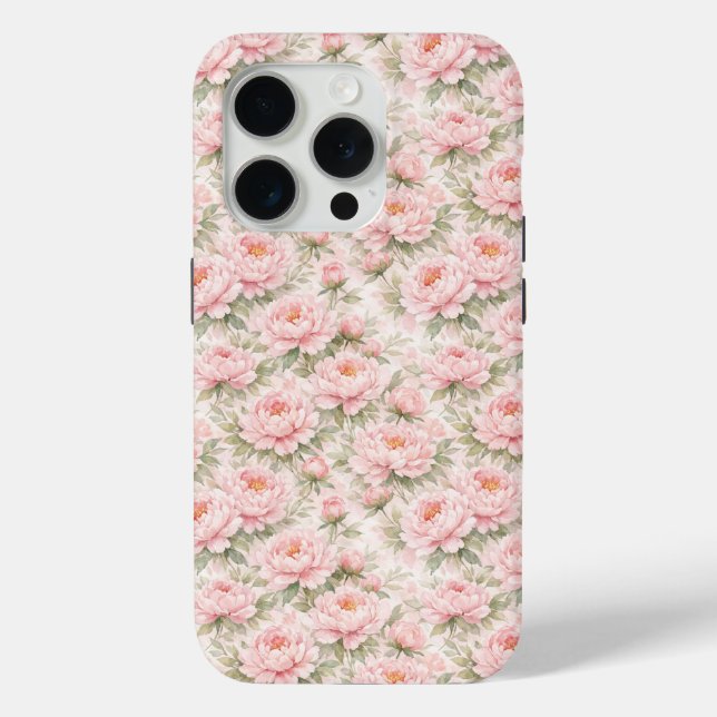 iPhone / iPad case (Back)