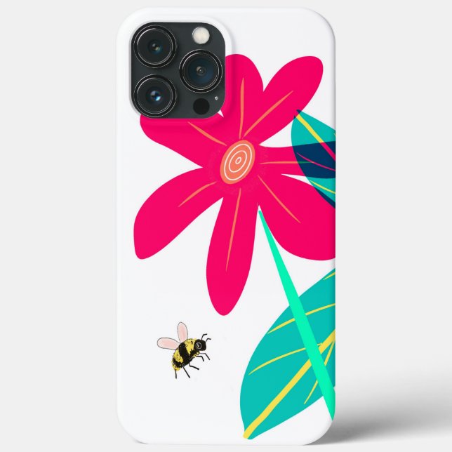 iPhone / iPad case (Back)