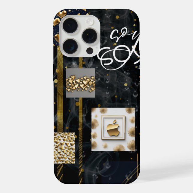 iPhone / iPad Case  (Back)