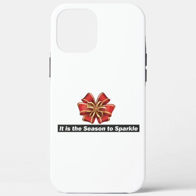 iPhone / iPad case (Back)