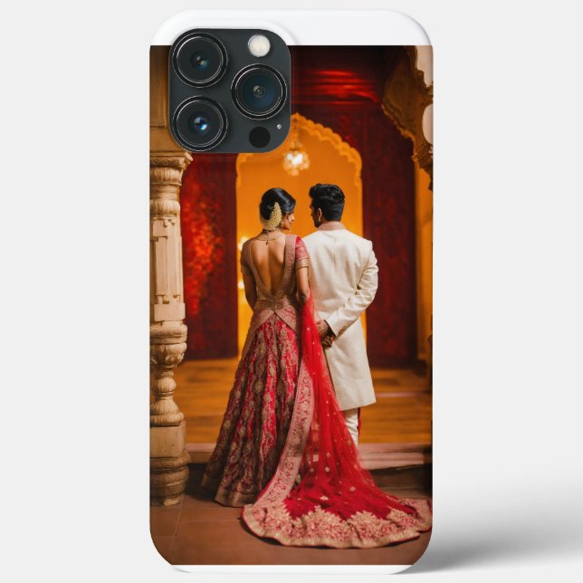 iPhone / iPad case (Back)