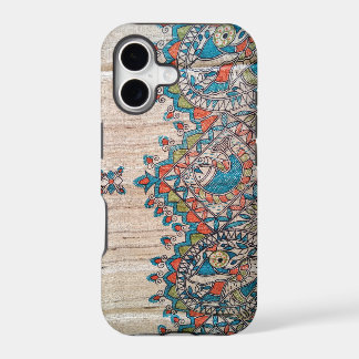 iPhone / iPad case