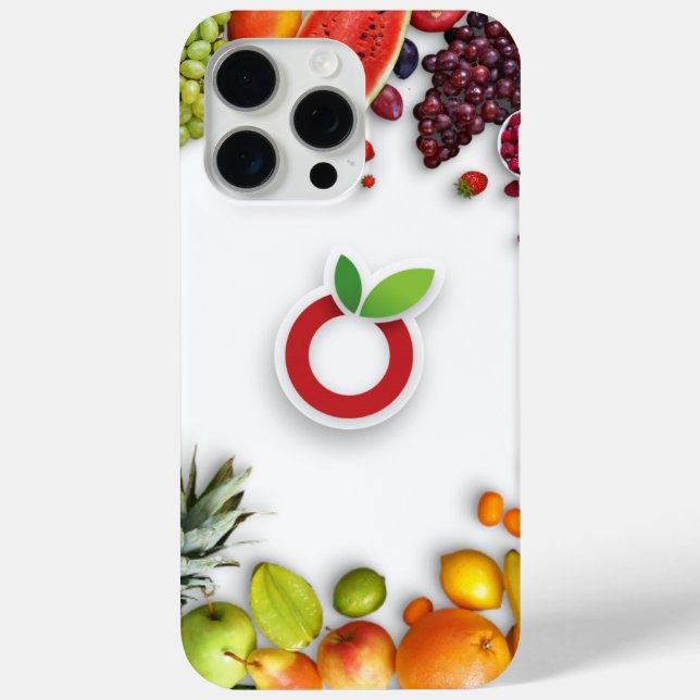 iPhone / iPad case (Back)