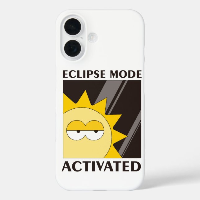 iPhone / iPad case (Back)