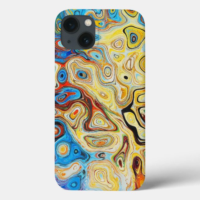 iPhone / iPad case (Back)