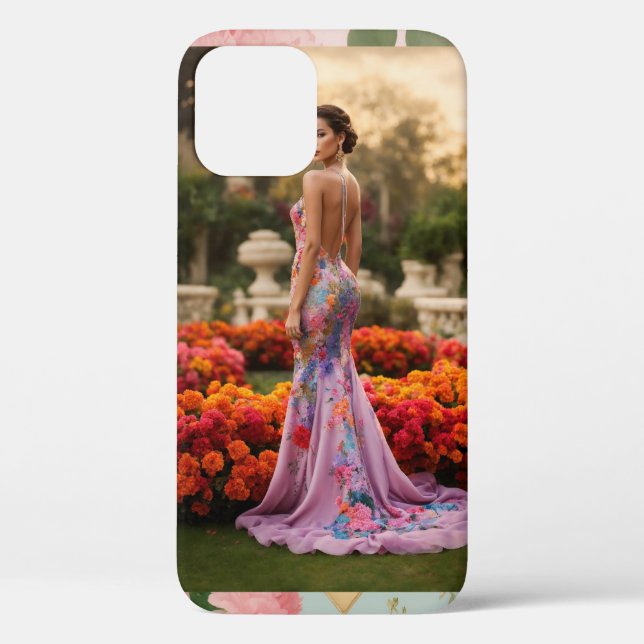 iPhone / iPad case (Back)